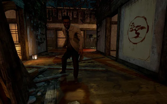 Dead by Daylight - Shattered Bloodline Chapter (DLC)