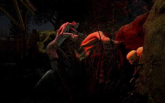 Dead by Daylight - Shattered Bloodline Chapter (DLC)