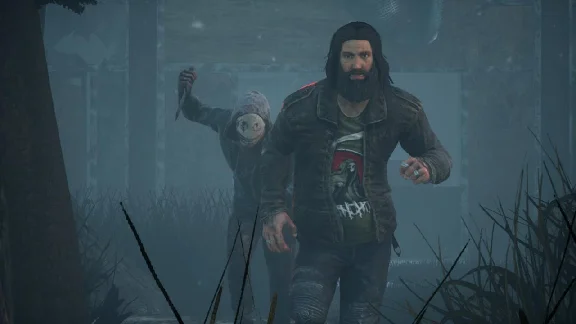 Dead by Daylight - Darkness Among Us Chapter (DLC)