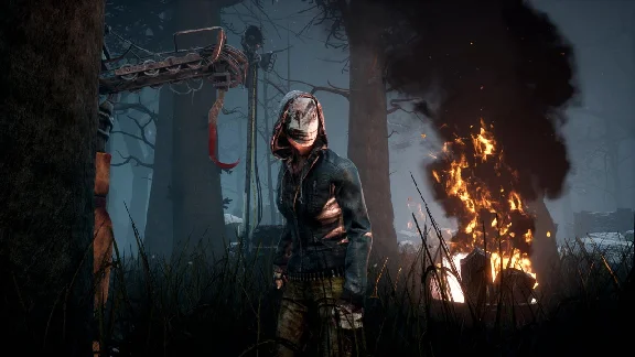 Dead by Daylight - Darkness Among Us Chapter (DLC)