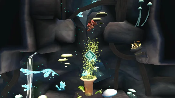 LostWinds (Steam key) -- RU