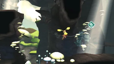 LostWinds (Steam key) -- RU