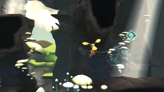 LostWinds (Steam key) -- RU
