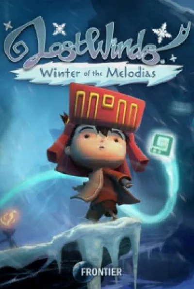 LostWinds 2: Winter of the Melodias (Steam key) -- RU