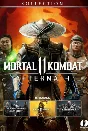 Mortal Kombat 11: Aftermath Kollection (Steam) -- RU