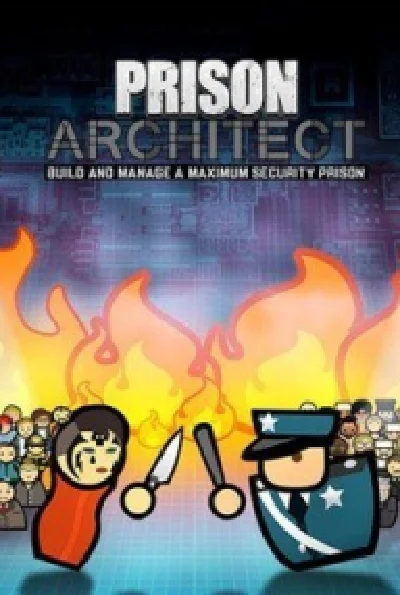 Prison Architect - Aficionado (Steam key) -- RU