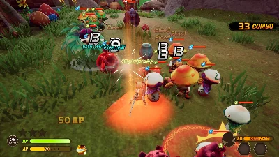 Bellatia (Steam key) -- RU