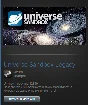 Universe Sandbox Legacy (Steam Gift Region Free / ROW)