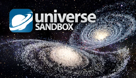 Universe Sandbox Legacy (Steam Gift Region Free / ROW)