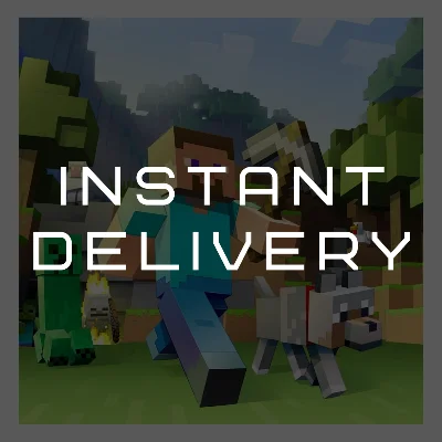 MINECRAFT PREMIUM + СМЕНА НИКА + СМЕНА СКИНА - ГАРАНТИЯ