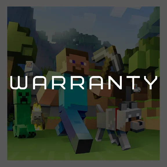 MINECRAFT PREMIUM + CHANGE NIK + CHANGE SKIN - WARRANTY