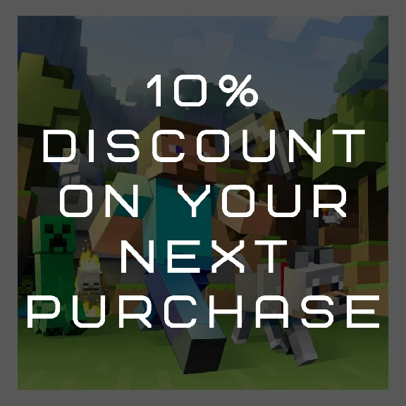 MINECRAFT PREMIUM + CHANGE NIK + CHANGE SKIN - WARRANTY