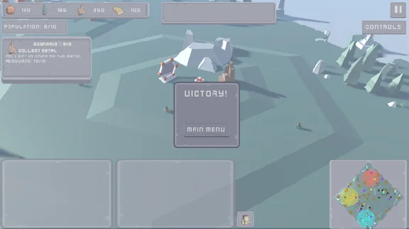 Faction War (Steam key/Region free)