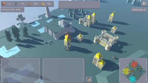 Faction War (Steam key/Region free)