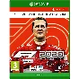 ✅ F1 2020 Deluxe Schumacher Edition XBOX ONE Ключ 🔑