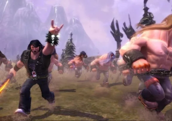 Brutal Legend (Steam/ Region Free)