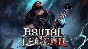 Brutal Legend (Steam/ Region Free)