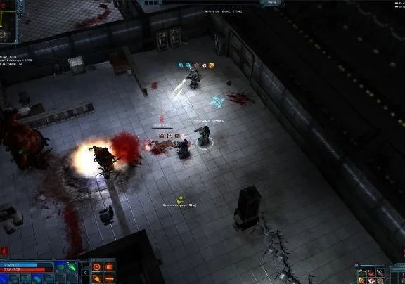 The Red Solstice (Steam/ Region Free)