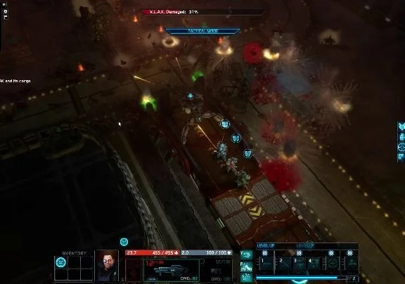The Red Solstice (Steam/ Region Free)