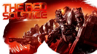 The Red Solstice (Steam/ Region Free)