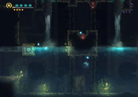MO: Astray (Steam/ Region Free)