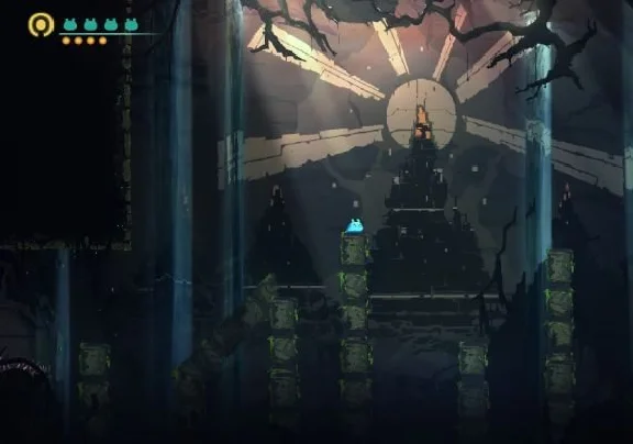 MO: Astray (Steam/ Region Free)