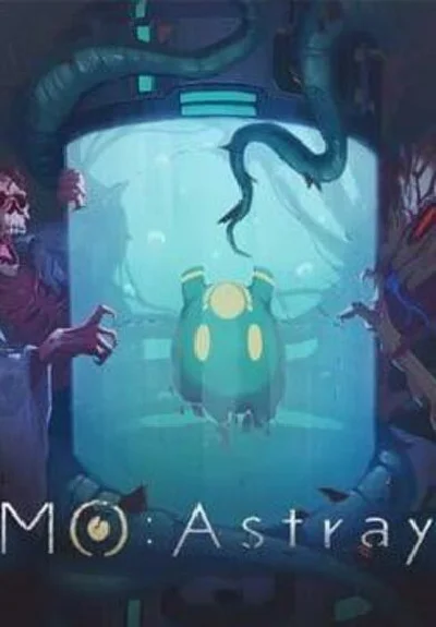 MO: Astray (Steam/ Region Free)