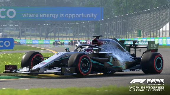 ❤️🎮 F1 2020 DELUXE Schumacher XBOX ONE & Series X|S🥇✅