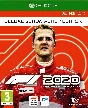 ❤️🎮 F1 2020 DELUXE Schumacher XBOX ONE & Series X|S🥇✅