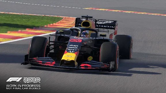 ❤️🎮 F1 2020 DELUXE Schumacher XBOX ONE & Series X|S🥇✅