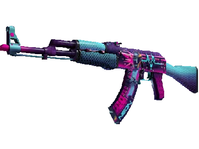 Macro on AK-47  PREM x7/Bloody for CS 2 сенса - 2.5 NEW