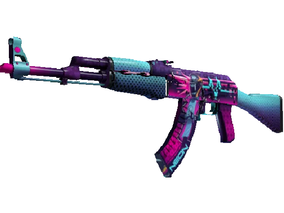 Macro on AK-47  PREM x7/Bloody for CS 2 сенса - 2.5 NEW