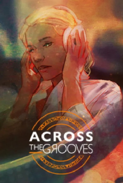 Across the Grooves (Steam key) -- RU