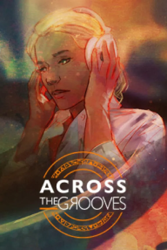 Across the Grooves (Steam key) -- RU