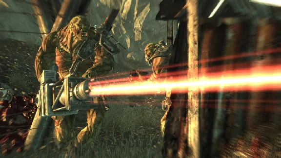 Fallout 3: Broken Steel (Steam key) -- RU