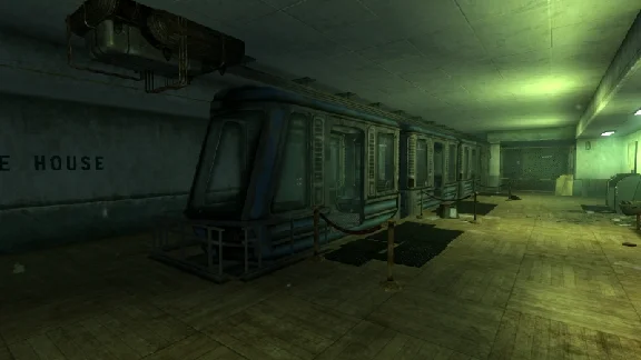 Fallout 3: Broken Steel (Steam key) -- RU