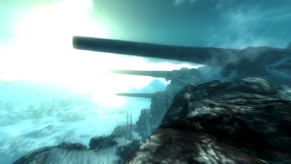 Fallout 3: Operation Anchorage (Steam key) -- RU