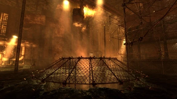 Fallout 3: The Pitt (Steam key) -- RU