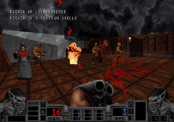 Blood: Fresh Supply (Steam/ Region Free)