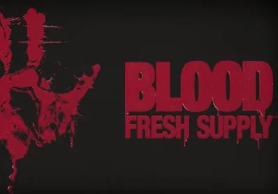 Blood: Fresh Supply (Steam/ Region Free)