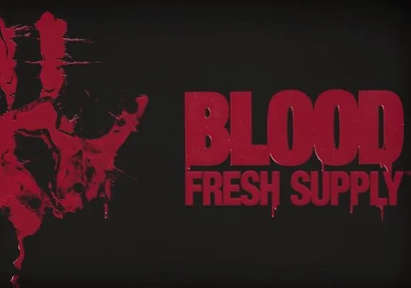 Blood: Fresh Supply (Steam/ Region Free)