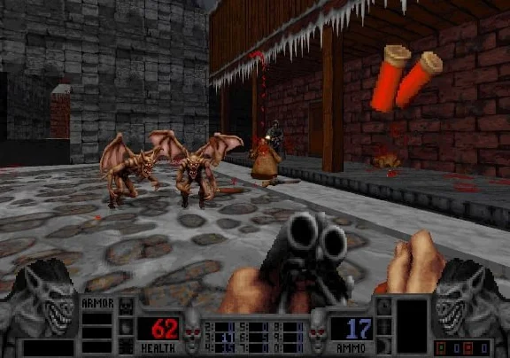 Blood: Fresh Supply (Steam/ Region Free)