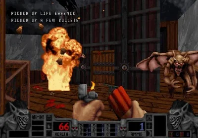 Blood: Fresh Supply (Steam/ Region Free)