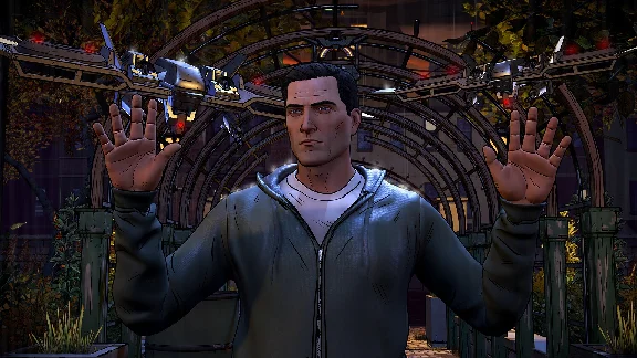 Batman - The Telltale Series (Steam key / Region Free)