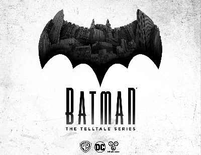 Batman - The Telltale Series (Steam key / Region Free)