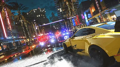 🟠NEED FOR SPEED HEAT (Origin) RU/EN/PL + 🎁 GIFT