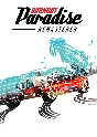 BURNOUT PARADISE REMASTERED - Origin Key RU-CIS