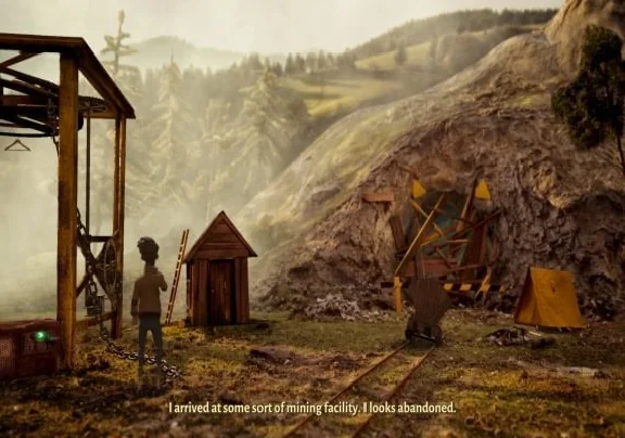 Truberbrook (Steam/ Region Free)