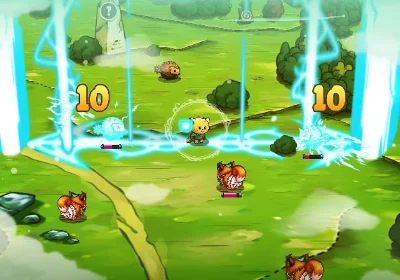 Cat Quest (Steam / Ru)