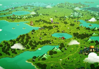 Cat Quest (Steam / Ru)